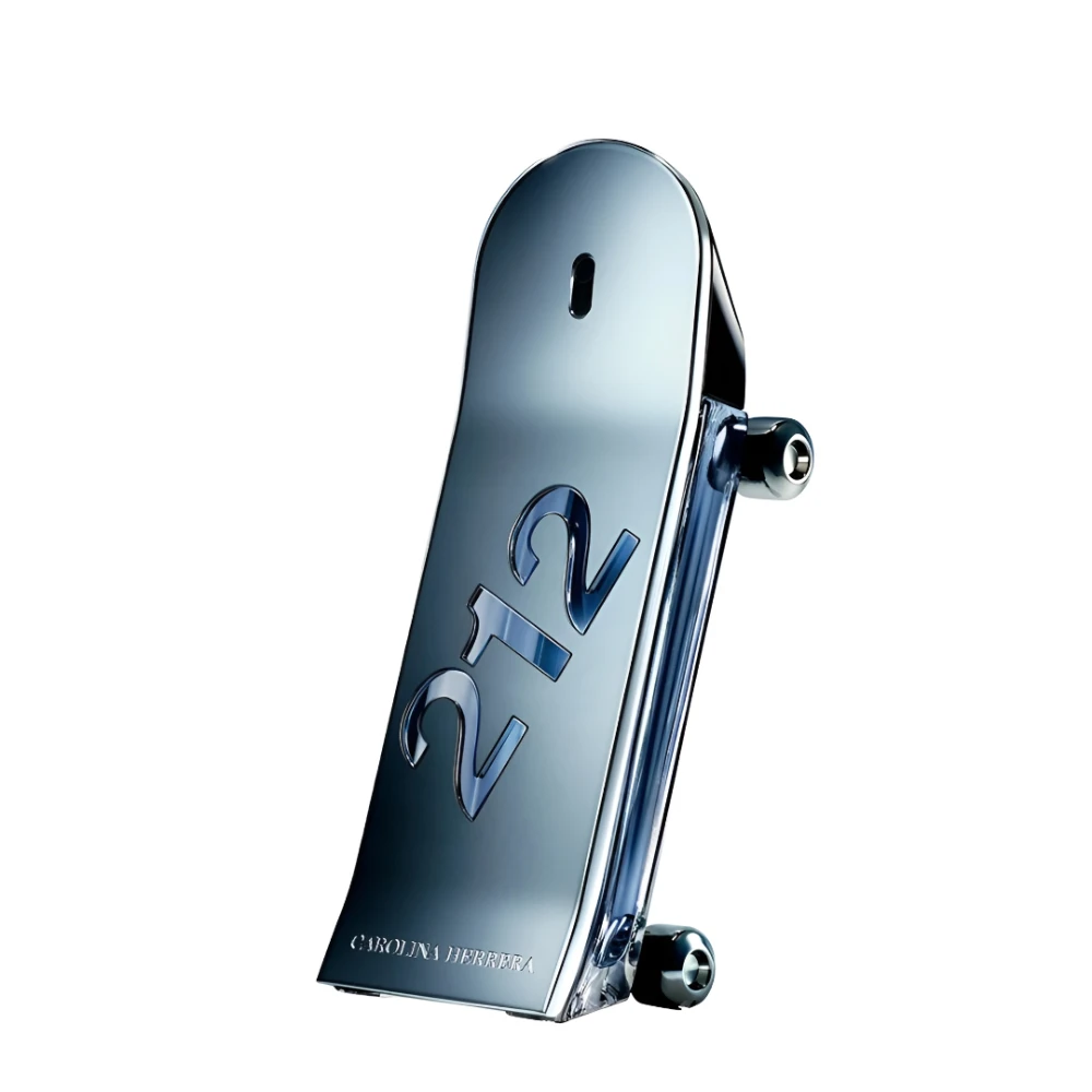 Caroline Herrera 212 Men Heroes Eau Tester Erkek Parfüm 90 Ml