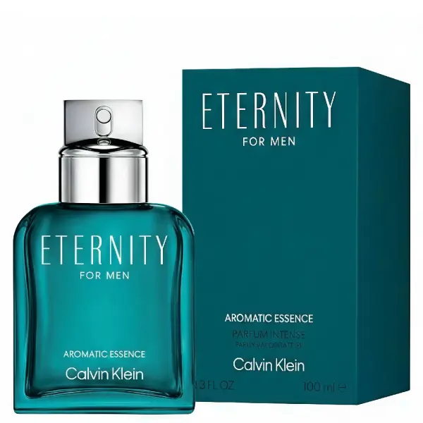 Calvin Klein Eternity Aromatic Essence İntense Erkek Parfüm 100 Ml