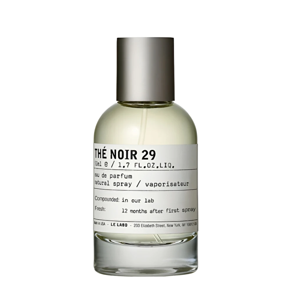 Le Labo The Noir 29 Edp Tester Ünisex Parfüm 50 Ml