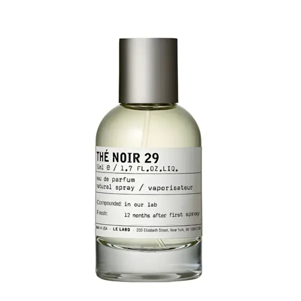 Le Labo The Noir 29 Edp Tester Ünisex Parfüm 50 Ml