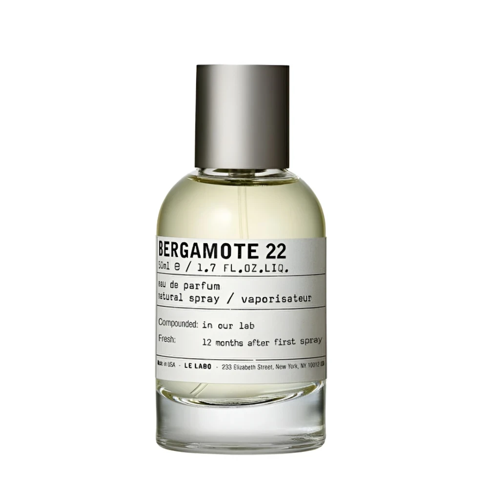 Le Labo Bergamote 22 Edp Tester Ünisex Parfüm 50 Ml