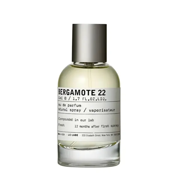 Le Labo Bergamote 22 Edp Tester Ünisex Parfüm 50 Ml