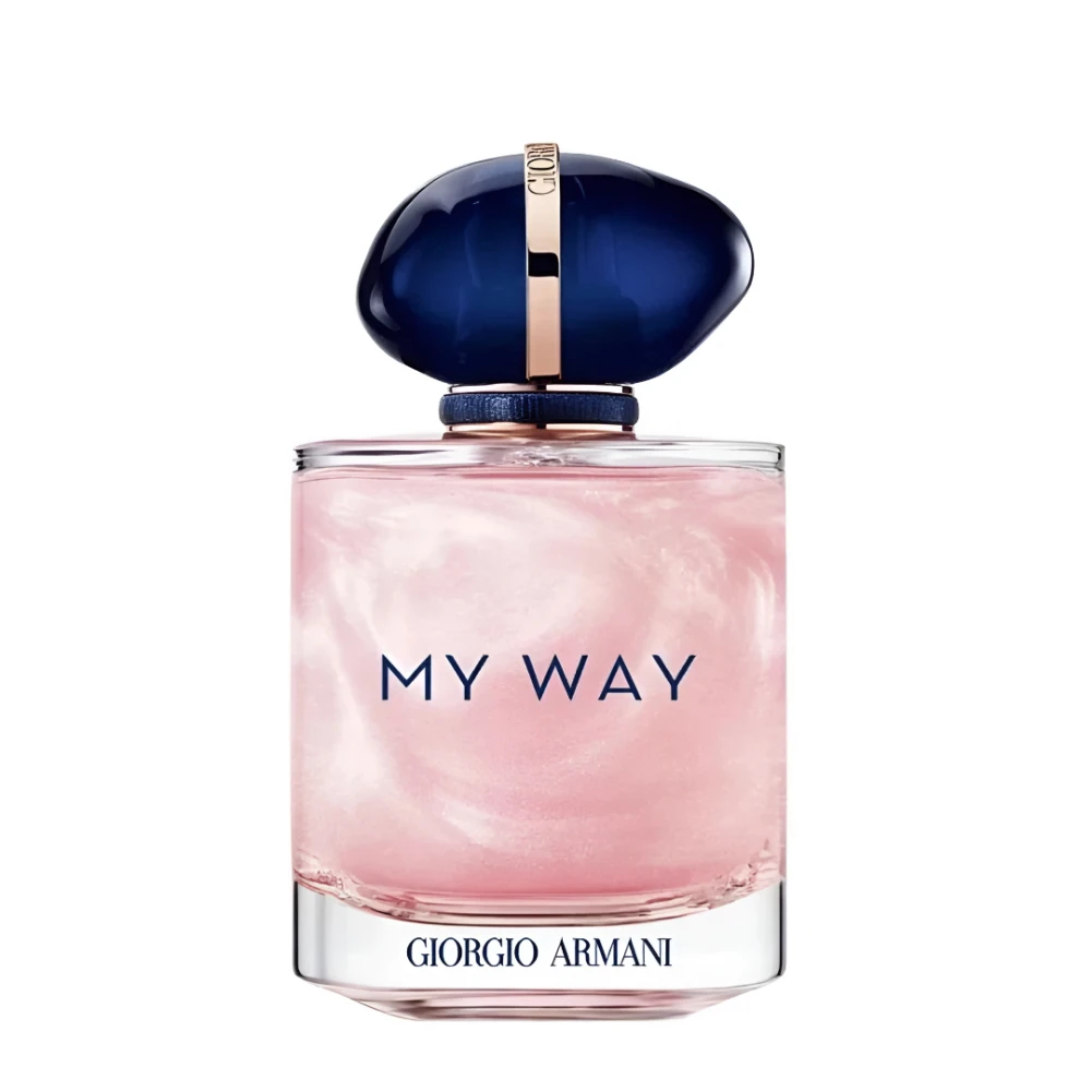 Giorgio Armani My Way Nacre Edp Tester Kadın Parfüm 90 Ml