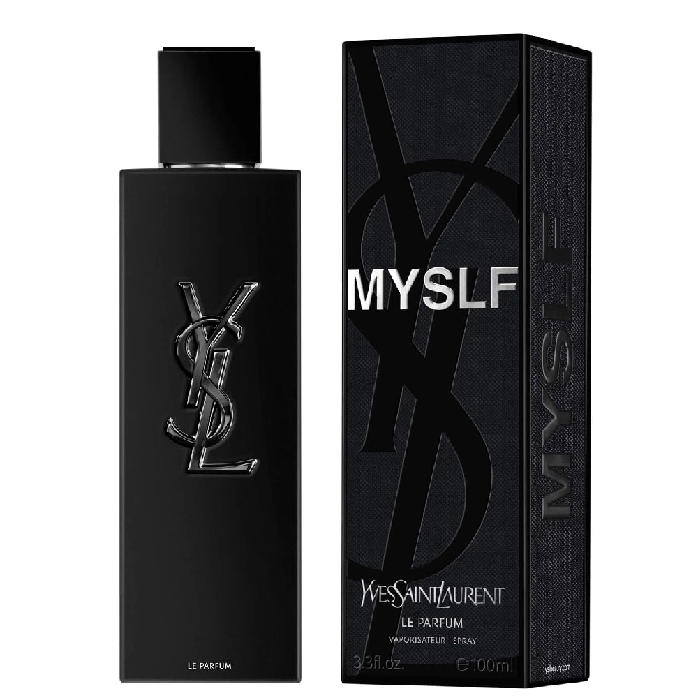 Yves Saint Laurent Myslf Edp Kadın Parfüm 100 Ml