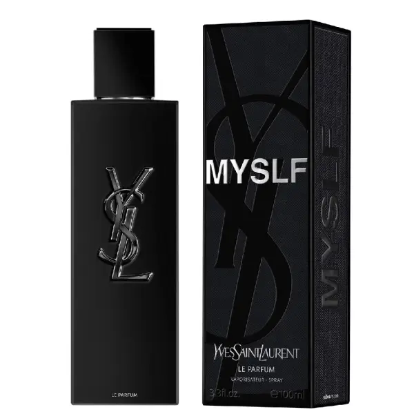 Yves Saint Laurent Myslf Edp Kadın Parfüm 100 Ml