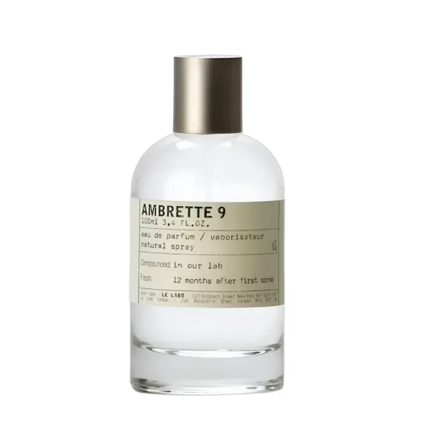Le Labo Ambrette 9 Edp Tester Ünisex Parfüm 50 Ml