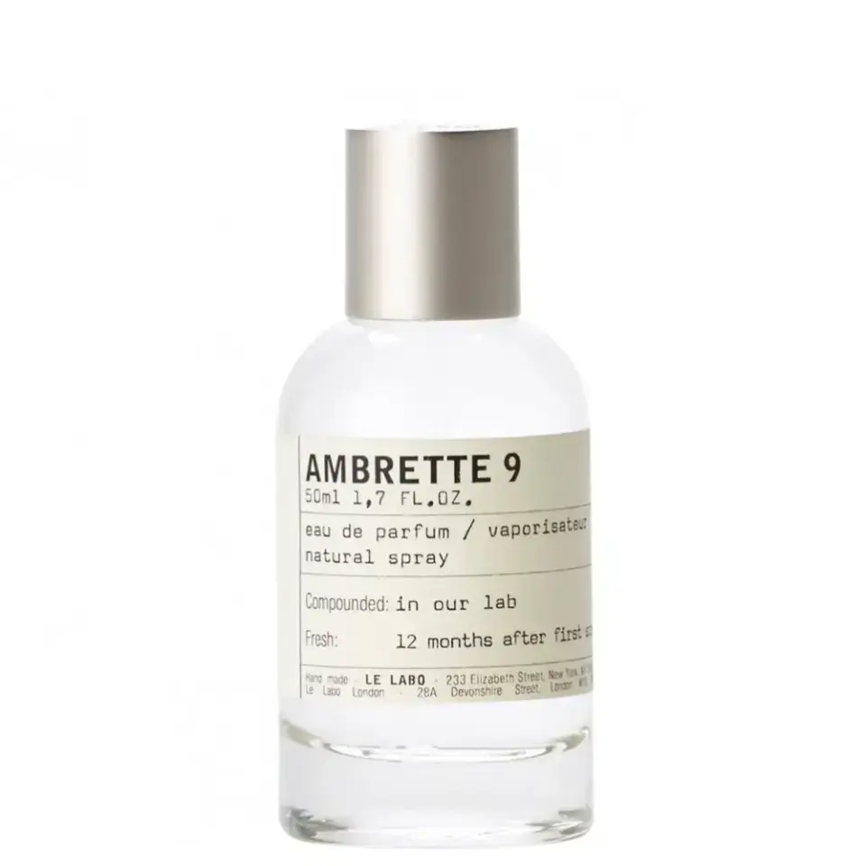 Le Labo Ambrette 9 Edp Tester Ünisex Parfüm 50 Ml