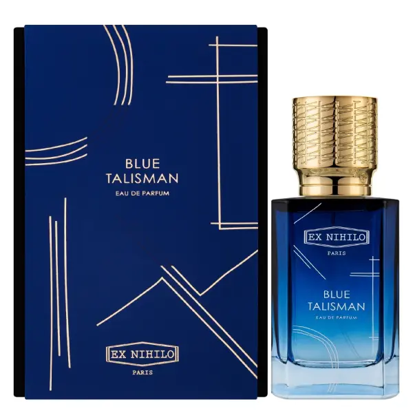 Ex Nihilo Blue Talisman Edp Unisex Parfüm 100 Ml