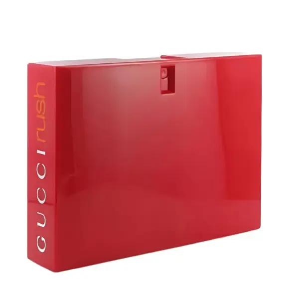 Gucci Rush Pour Femme Edt Tester Kadın Parfüm 75 Ml