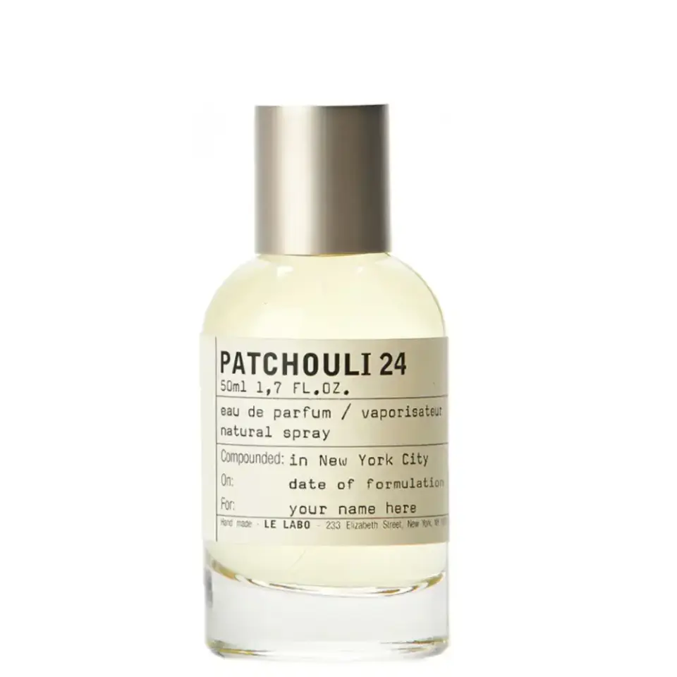 Le Labo Patchouli 24 Edp Tester Ünisex Parfüm 50 Ml