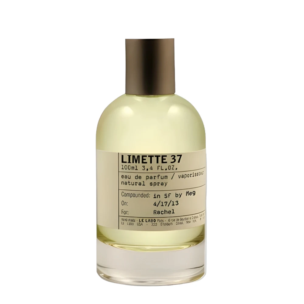 Le Labo Limette 37 Edp Tester Ünisex Parfüm 50 Ml