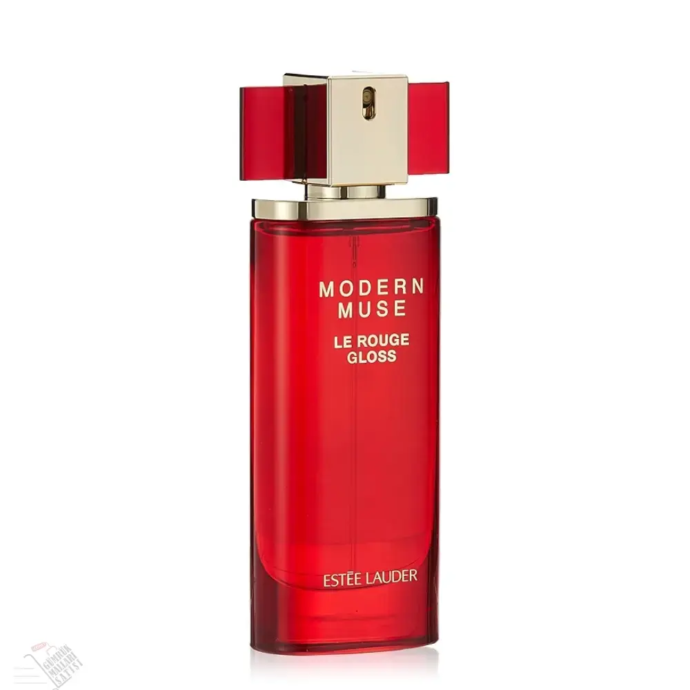 Estee Lauder Modern Muse Le Rouge Gloss Edp Tester Kadın Parfüm 100 Ml