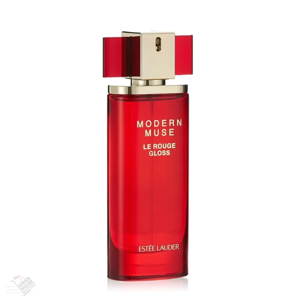 Estee Lauder Modern Muse Le Rouge Gloss Edp Tester Kadın Parfüm 100 Ml
