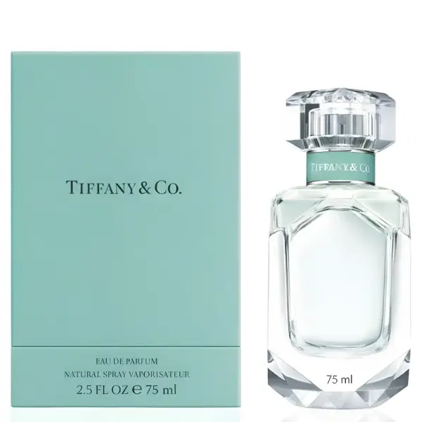 Tiffany Co Edp Kadın Parfüm 75 Ml