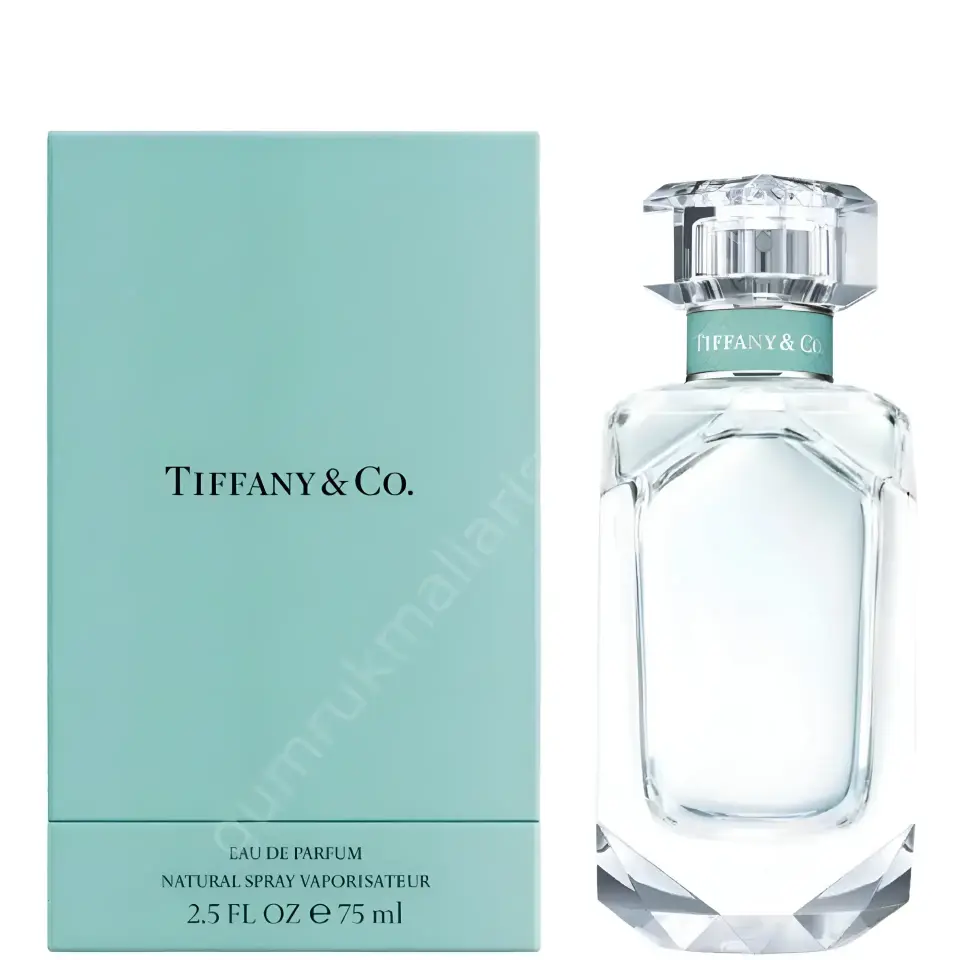 Tiffany Co Edp Kadın Parfüm 75 Ml
