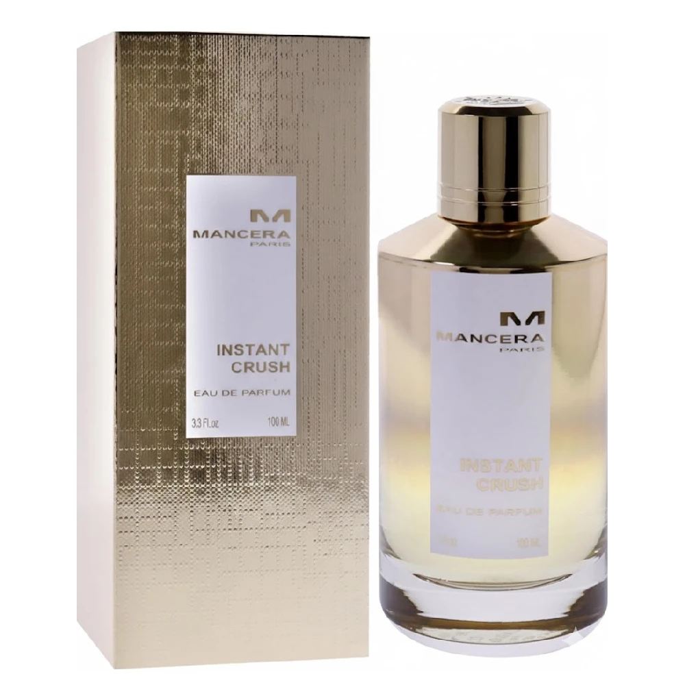 Mancera İnstant Crush Edp Erkek Parfüm 100 Ml