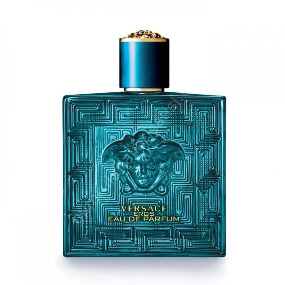 Versace Eros Edp Tester Erkek Parfüm 100 Ml