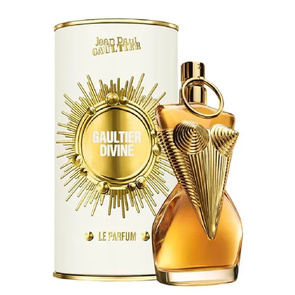 Jean Paul Gaultier Divine LE Parfüm Edp Kadın Parfüm 100 Ml