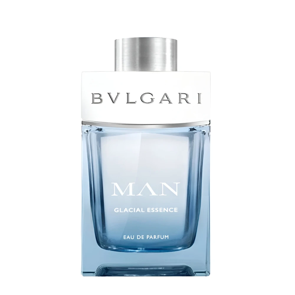 Bvlgari Man Glacial Essence Edp Tester Erkek Parfüm 100 Ml