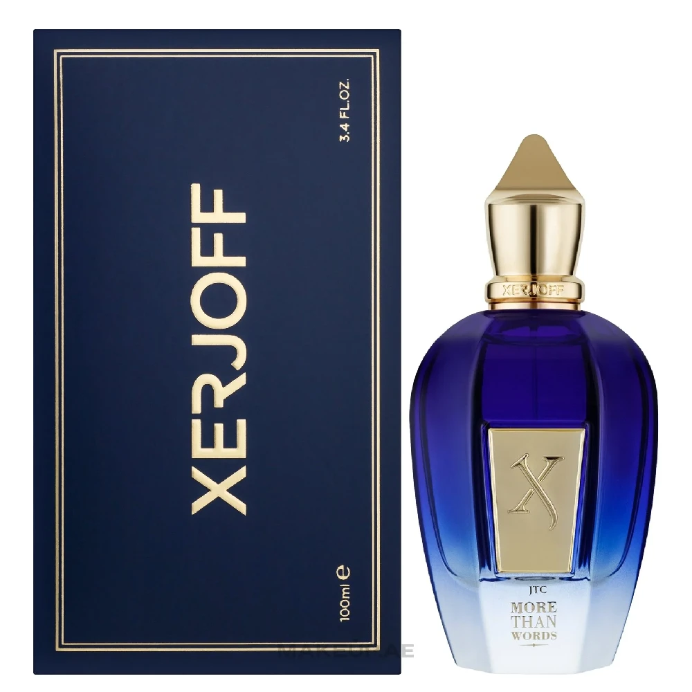 Xerjoff More Than Words Edp Unisex Parfüm 100 Ml