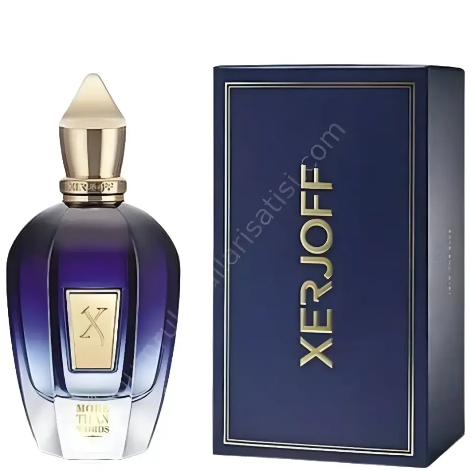 Xerjoff More Than Words Edp Unisex Parfüm 100 Ml