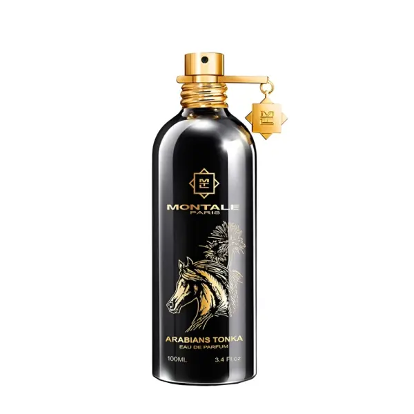 Montale Arabians Tonka Edp Tester Unisex Parfüm 100 Ml