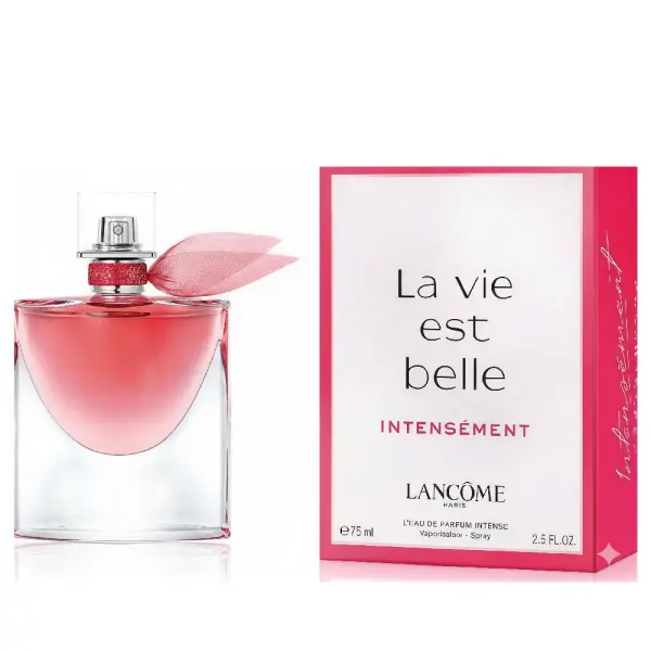Lancome La Vie Est Belle Intensement Edp Kadın Parfüm 75 Ml