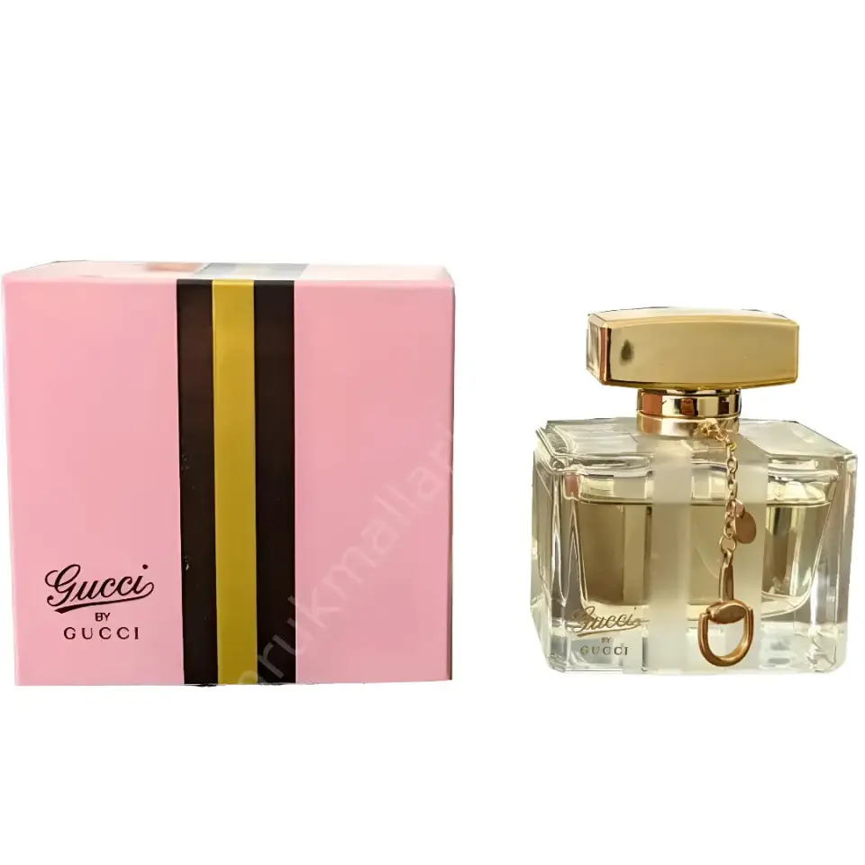 Gucci By Gucci Edt Kadın Parfüm 75 Ml