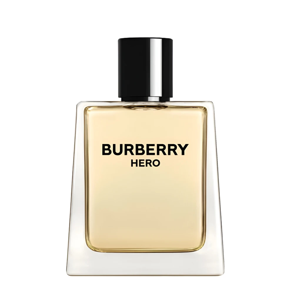 Burberry Hero Edt Tester Erkek Parfüm 100 Ml