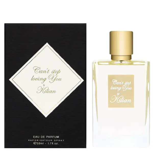 By Kilian Cant Stop Loving You Edp Kadın Parfüm 50 Ml