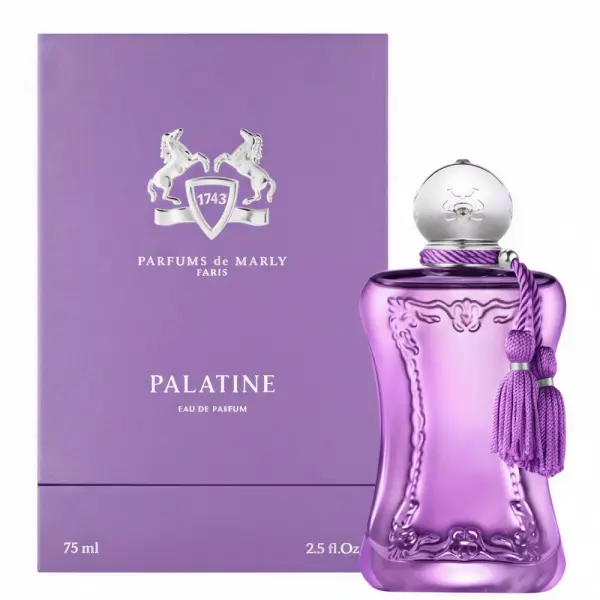 Parfums De Marly Palatine Edp Kadın Parfüm 75 Ml