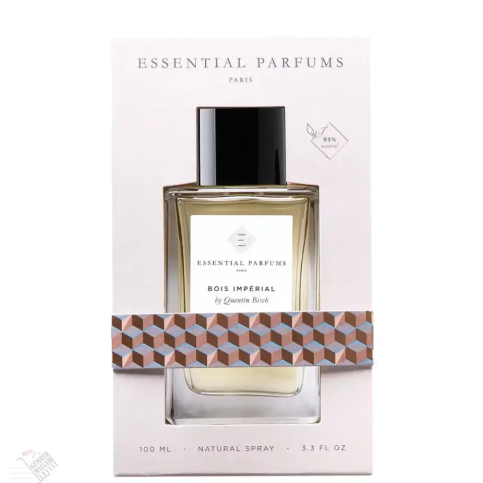 Essential Parfums Bois İmperial Edp Erkek Parfüm 100 Ml