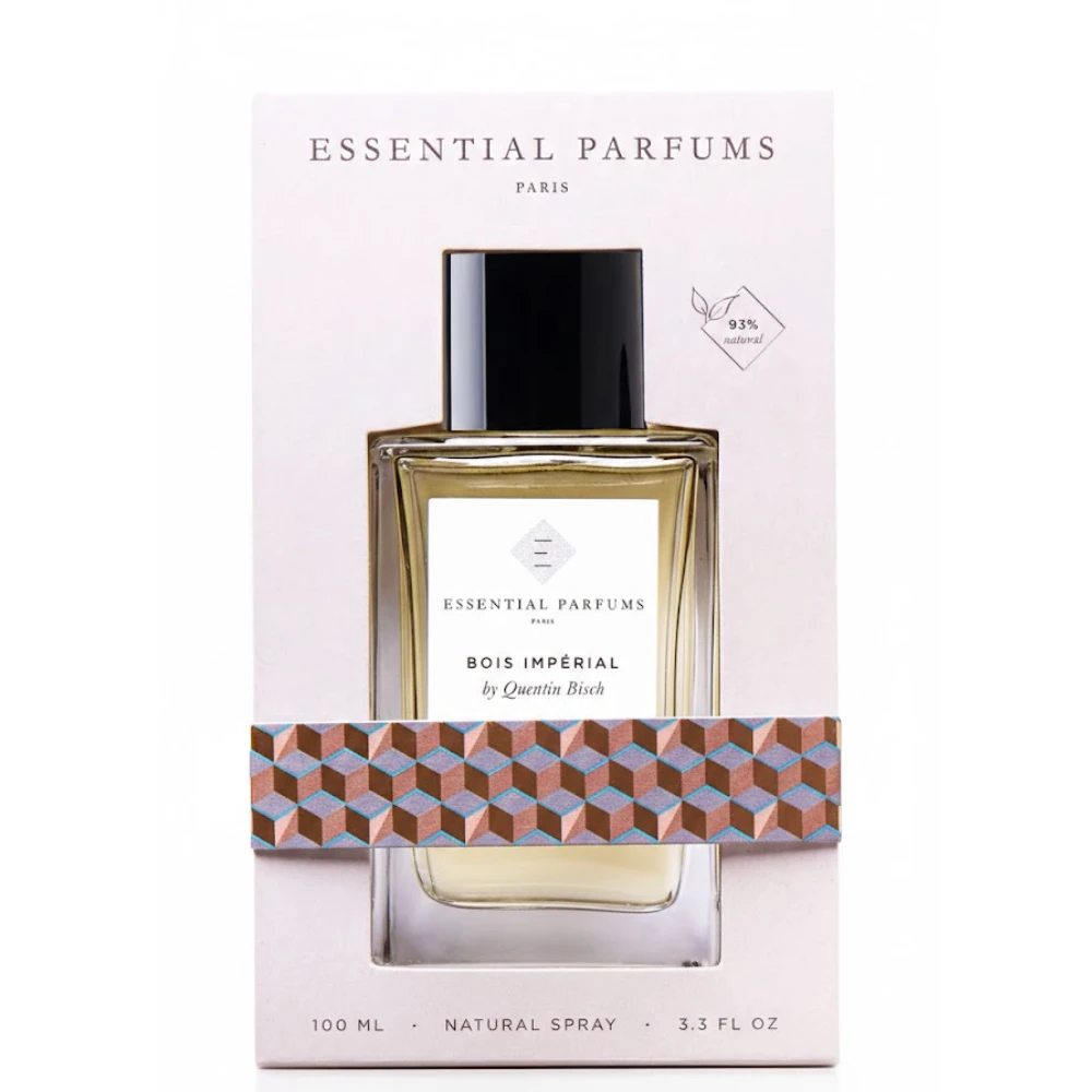Essential Parfums Bois İmperial Edp Erkek Parfüm 100 Ml