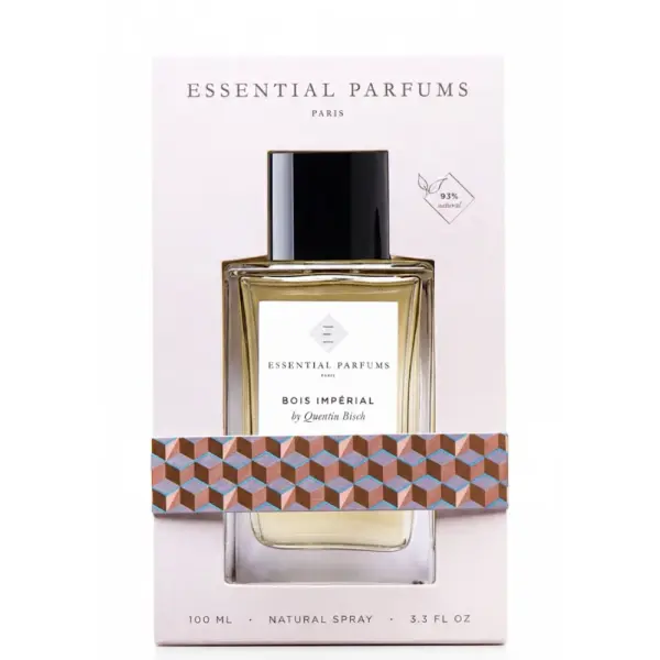 Essential Parfums Bois İmperial Edp Erkek Parfüm 100 Ml