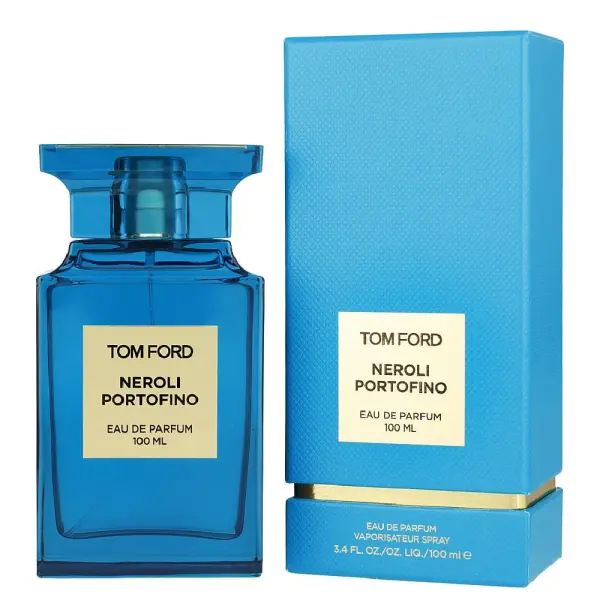 Tom Ford Neroli Portofino Edp Erkek Parfüm 100 Ml