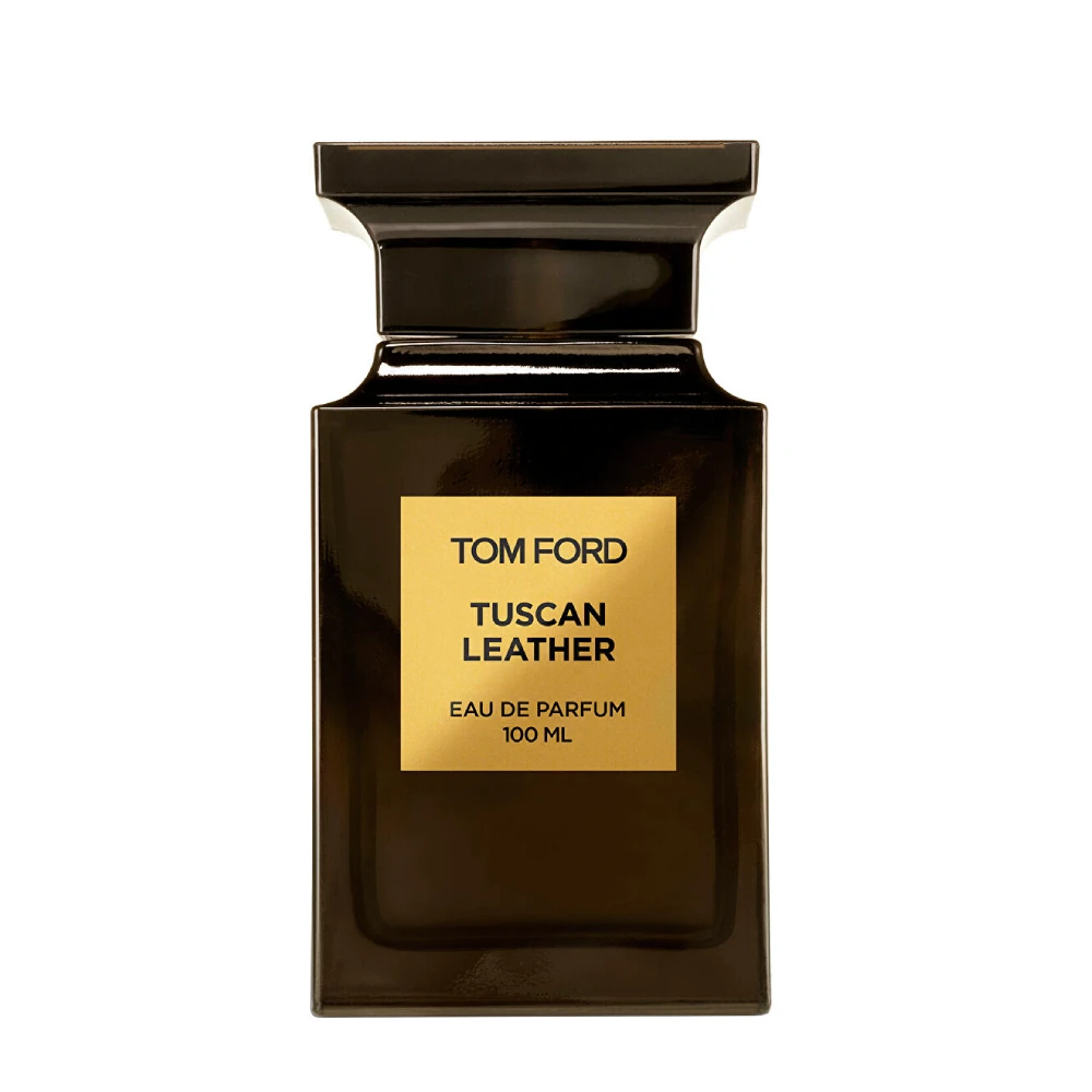 Tom Ford Tuscan Leather Edp Tester Ünisex Parfüm 100 Ml