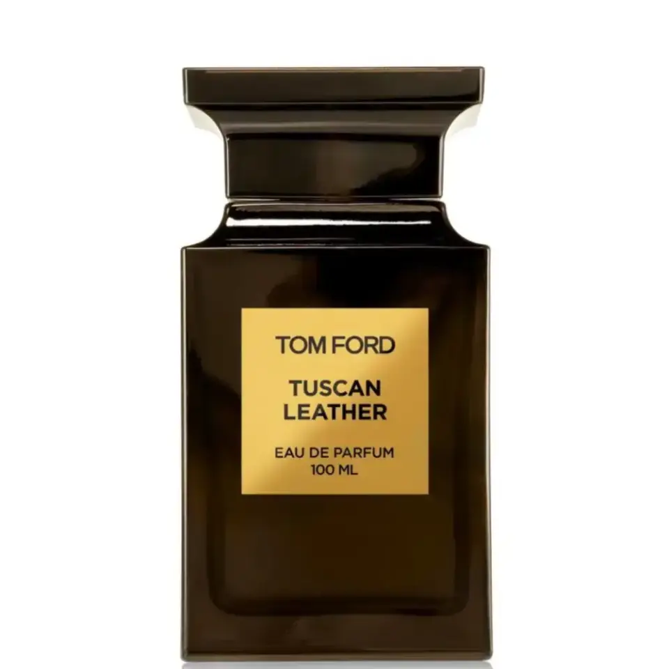 Tom Ford Tuscan Leather Edp Tester Ünisex Parfüm 100 Ml
