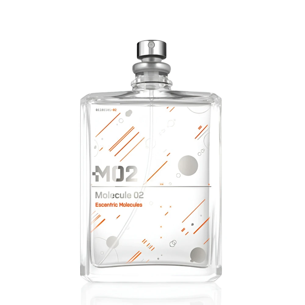Escentric Molecules Molecule 02 Tester Ünisex Parfüm 100 Ml