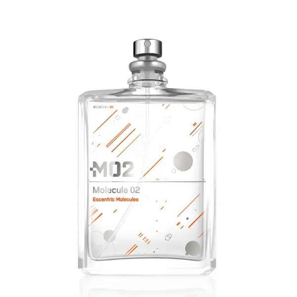 Escentric Molecules Molecule 02 Tester Ünisex Parfüm 100 Ml