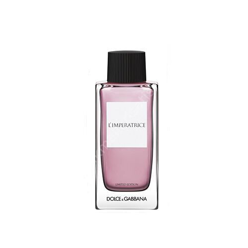 Dolce Gabbana Limperatrice Edt Tester Kadın Parfüm 100 Ml