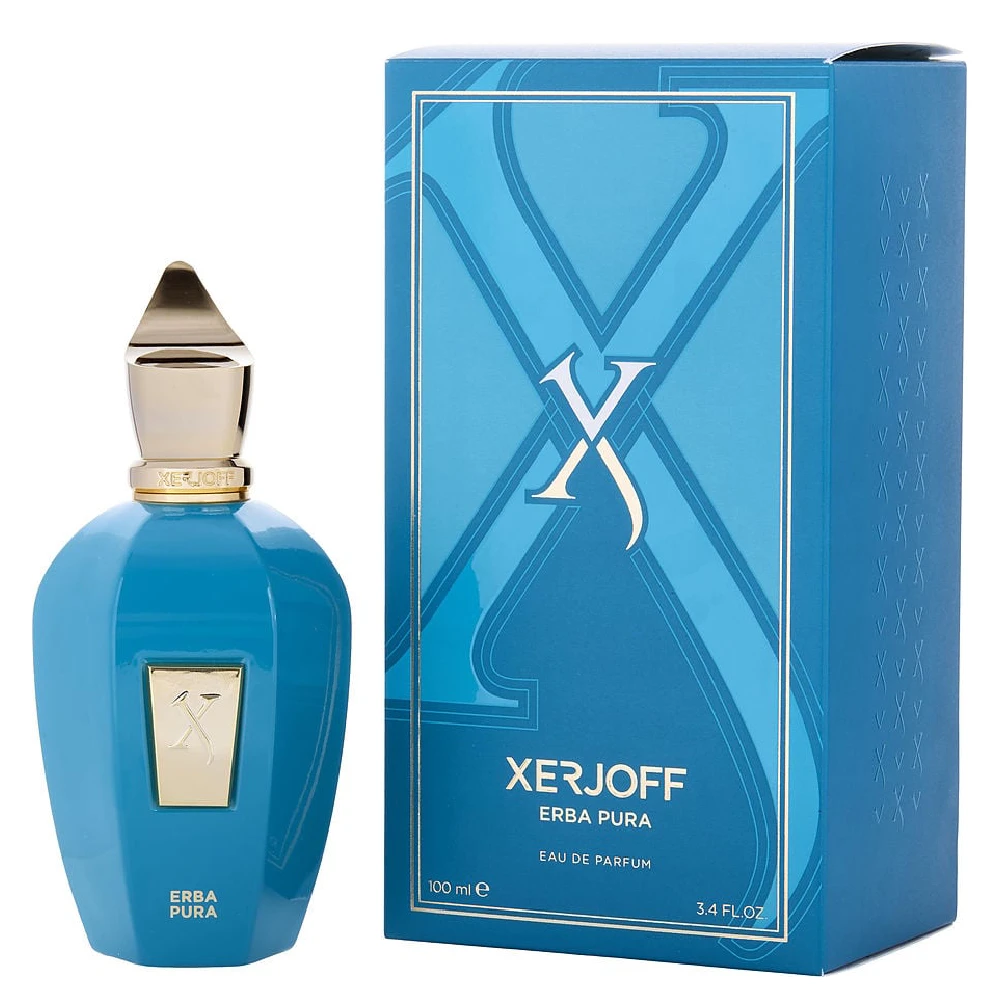Xerjoff Erba Pura Edp Unisex Parfüm 100 Ml