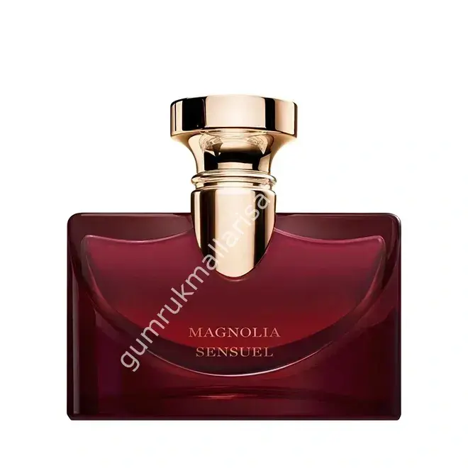 Bvlgari Splendida Magnolia Sensuel Edp Tester Kadın Parfüm 100 Ml