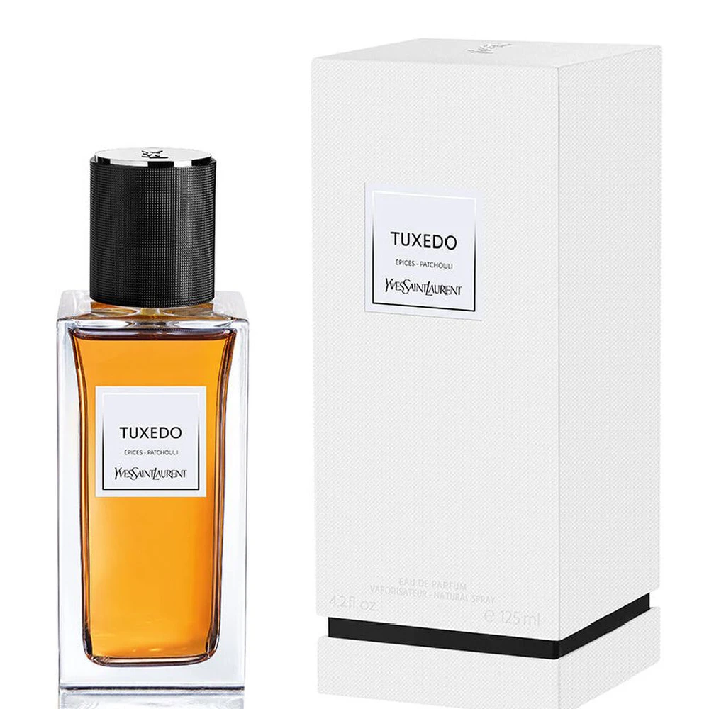 Yves Saint Laurent Tuxedo Unisex Parfüm 125 Ml