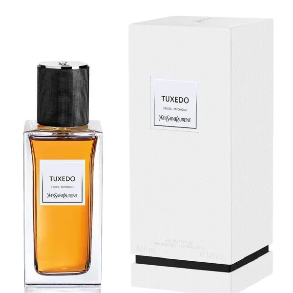 Yves Saint Laurent Tuxedo Unisex Parfüm 125 Ml