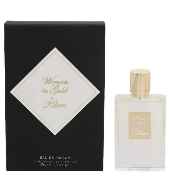 By Kilian Woman İn Gold Edp Kadın Parfüm 50 Ml