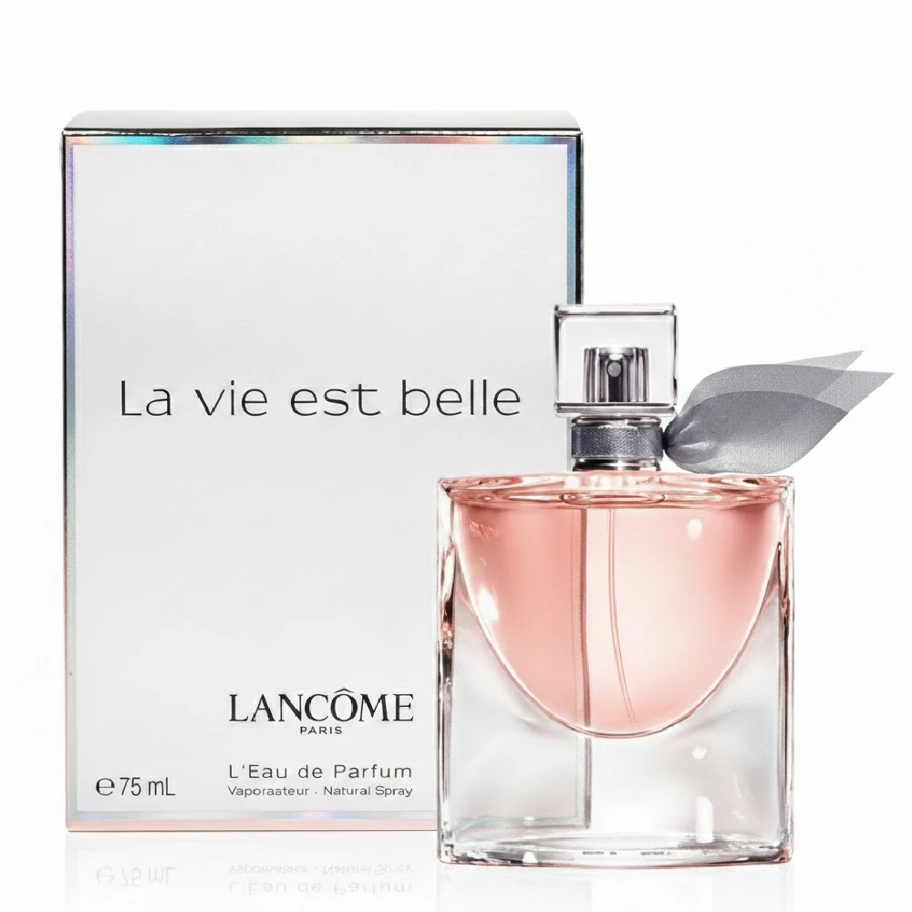 Lancome La Vie Est Belle Edp Kadın Parfüm 75 Ml