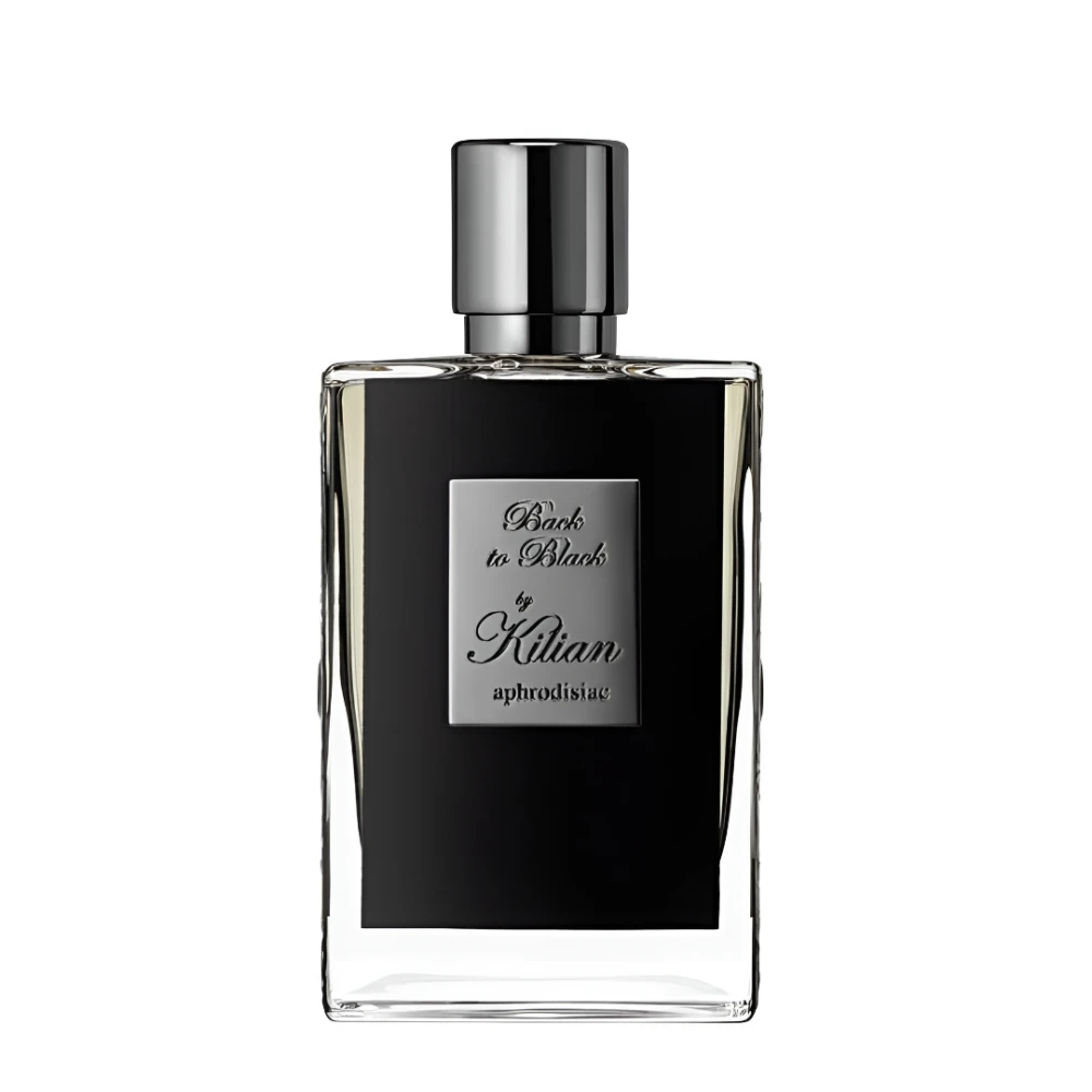By Kilian Back To Black Aphrodisiac Edp Tester Erkek Parfüm 50 Ml