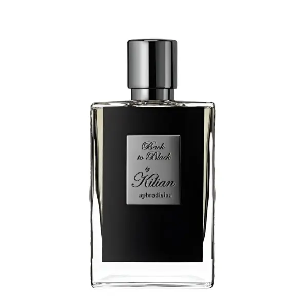 By Kilian Back To Black Aphrodisiac Edp Tester Erkek Parfüm 50 Ml