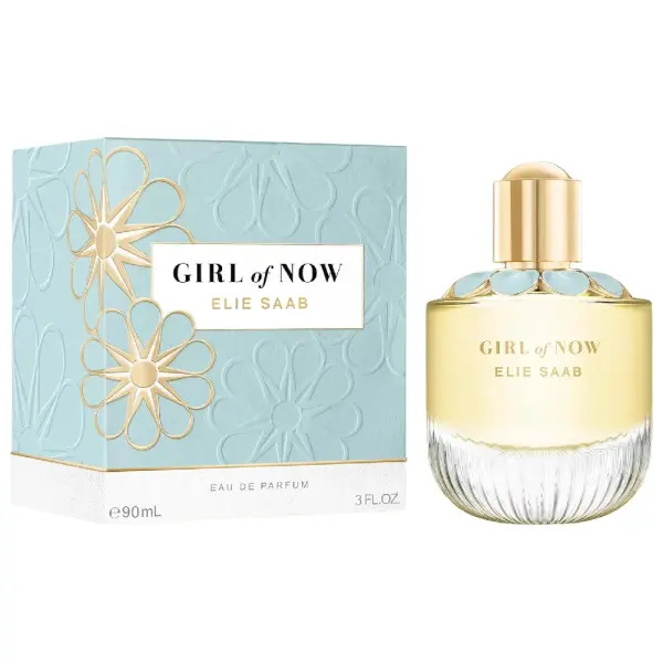 Elie Saab Girl Of Now Edp Kadın Parfüm 90 Ml
