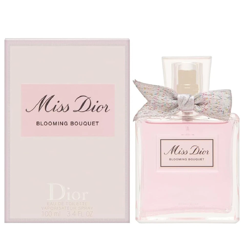 Dior Blooming Bouquet Edt Kadın Parfüm 100 Ml